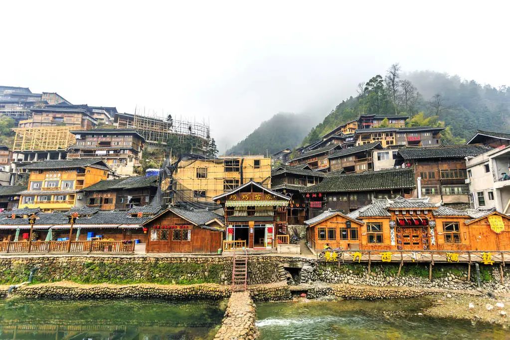 農(nóng)村自建房